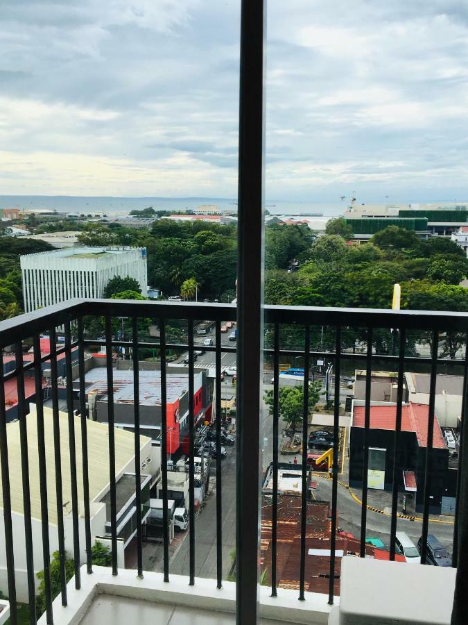 Cityscape Residences 1102 Bacolod Eksteriør billede