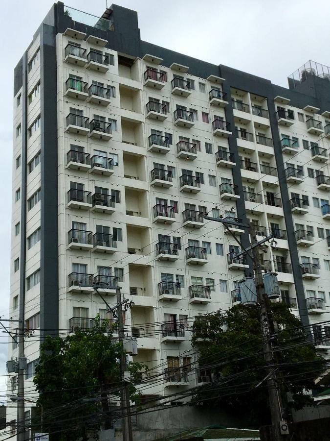 Cityscape Residences 1102 Bacolod Eksteriør billede